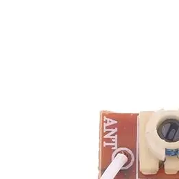 

4CH RC Remote Control 27MHz Circuit PCB Transmitter and Receiver Board with Antenna Radio System for Car Toy