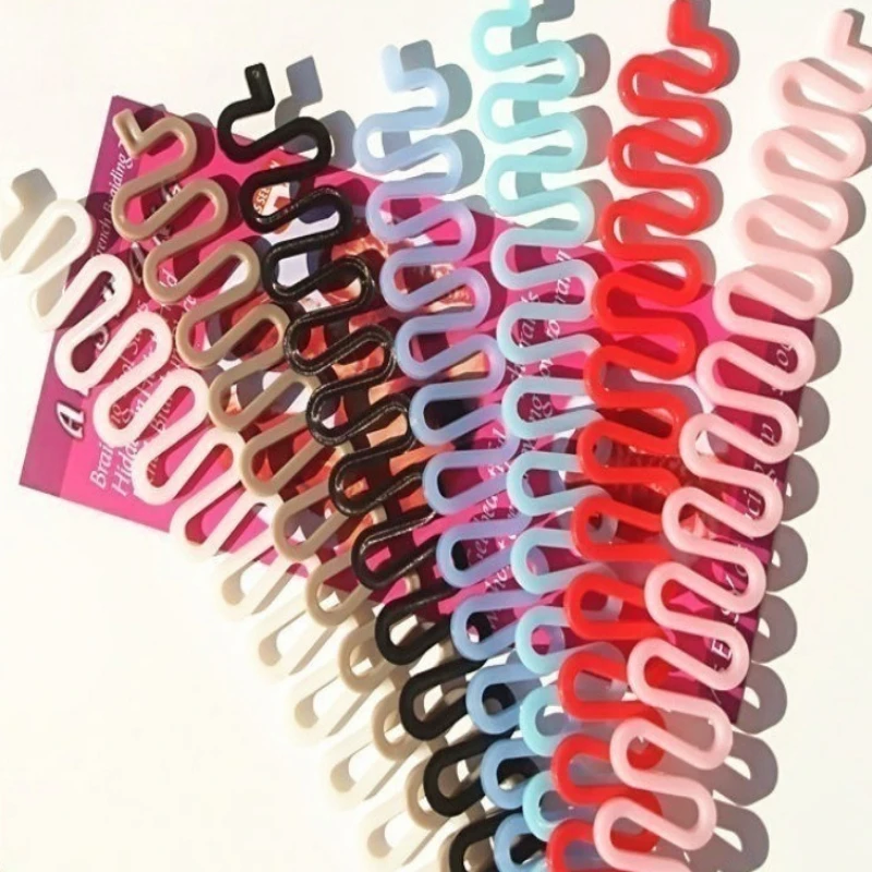 Multi-Purpose Hairstyle Design Tool Fishbone Hairstyle Tool Magical Braid Design Tool Hairstyling and Beauty Tools Wholesale New