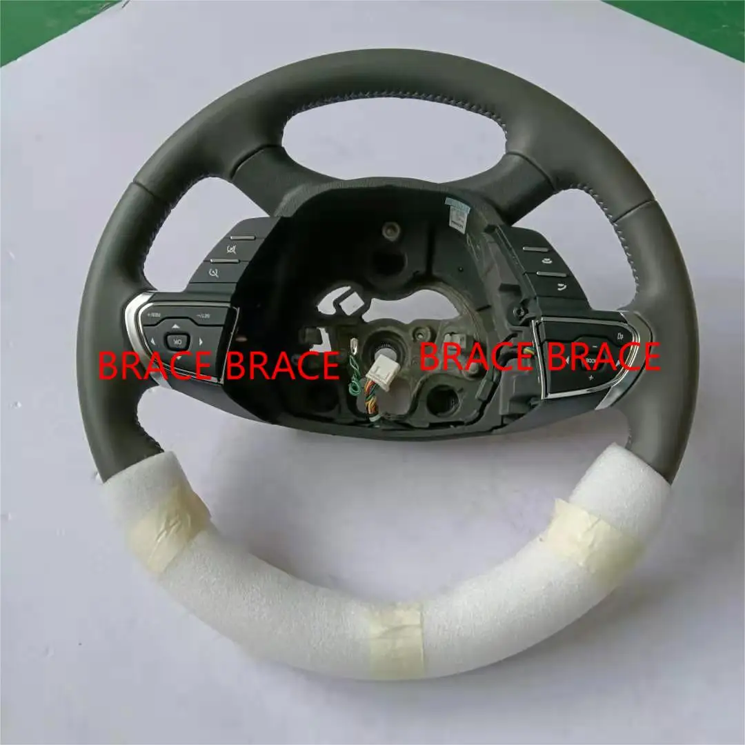 Original Steering Wheel For Trumpchi GA8 320T 2.0T 2017 OEM 3420003BAL0000-X