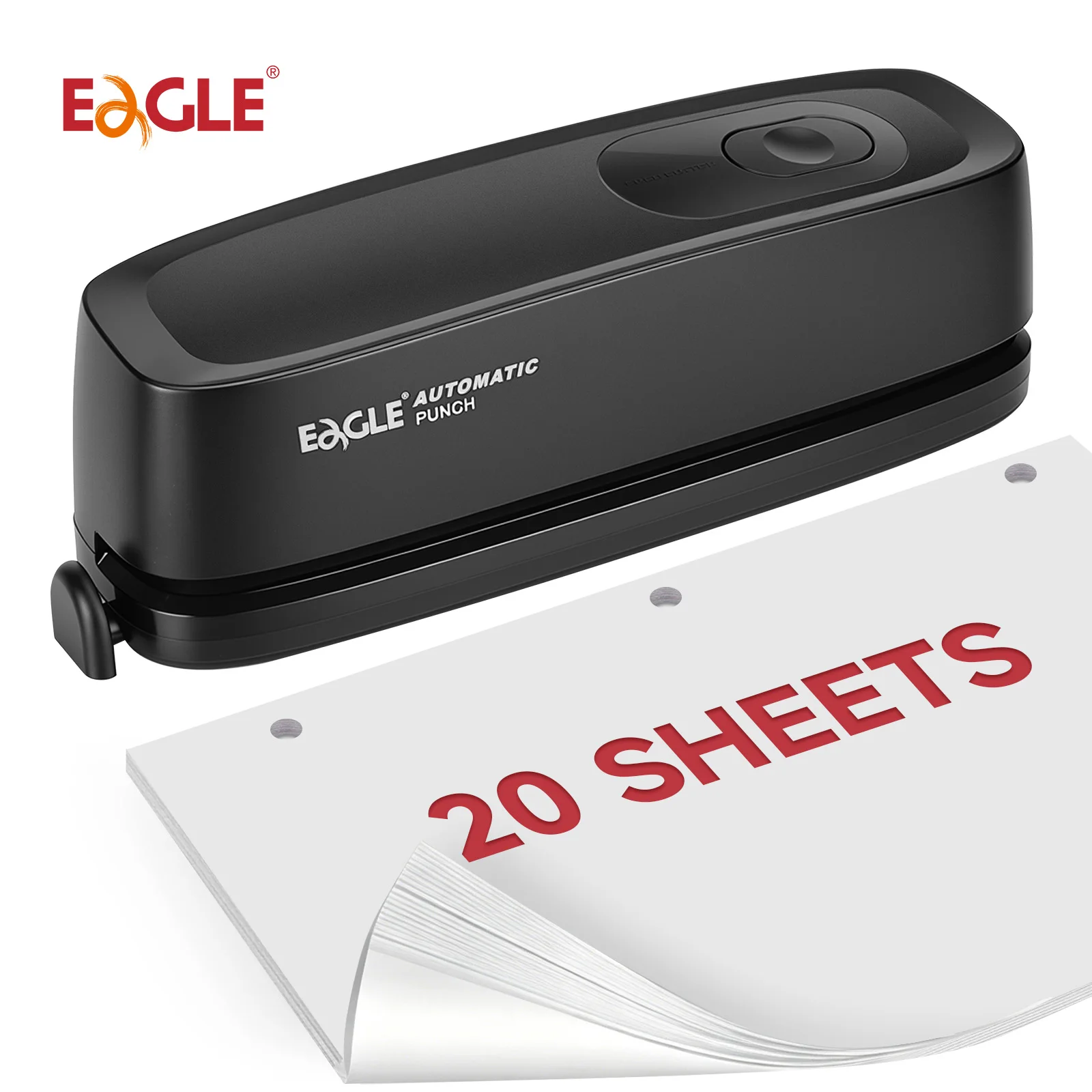eagle-automatic-3-hole-punch-heavy-duty-20-sheet-electric-paper-puncher-with-adjustable-paper-guide-dual-power-for-office-school
