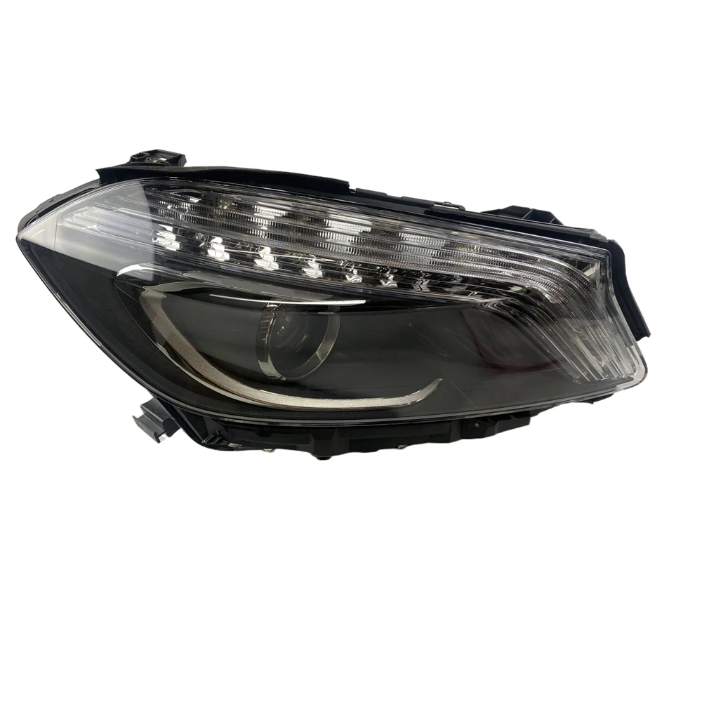 

1768202861 Bi-Xenon Head Lamp Front Lighting LED Light Car Headlight For Mercedes Benz A-Class W176 A160 A180 A200 A220 A250