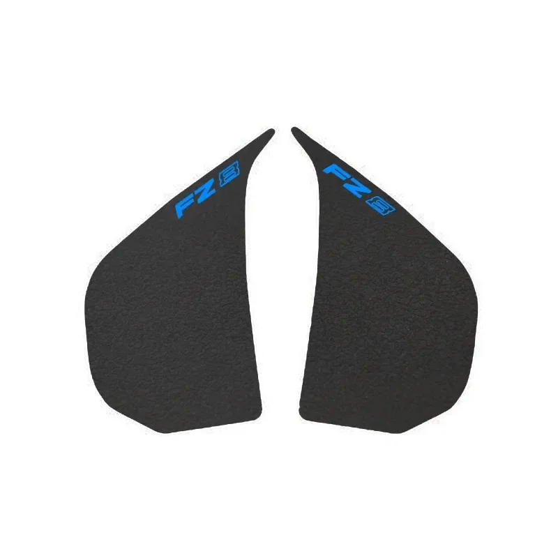 

For FZ8 FZ-8 FZ 8 2010-2016 2011 Motorcycle Fuel Tank Pad Anti-Slip Knee Protector Stickers Side Decals Accessories