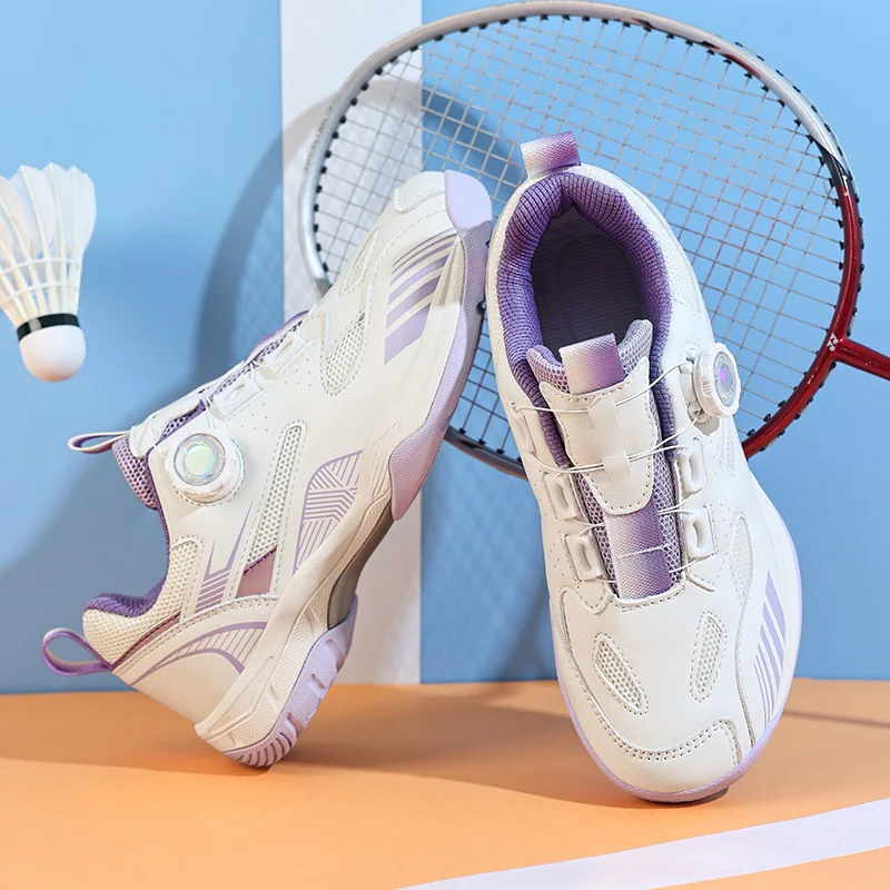 2026-top-quality-table-tennis-shoe-unisex-professional-badminton-trainers-shoe-youth-lace-up-men-tennis-shoes-indoor-court-shoes