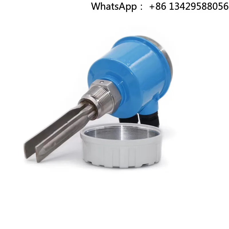 

Explosion-proof Stainless Steel Body Vibrating Tuning Fork Level Switches Vibrating Fork Level Measuring Instruments