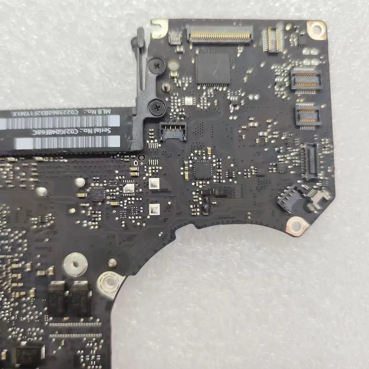 Originak A1278 Laptop Moederbord Voor Macbook Pro 13 "2011 2012 Jaar 820-2936-a/B 820-3115-b Logic Board I5 I7 100% Test Goed