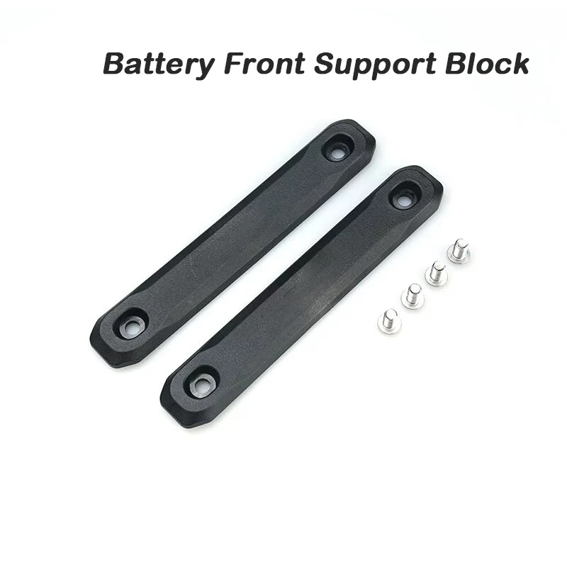 

Genuine OEM Battery Front Support Block For Ultra Bee Off-Road Electric Dirt Bike Positioning Bumper