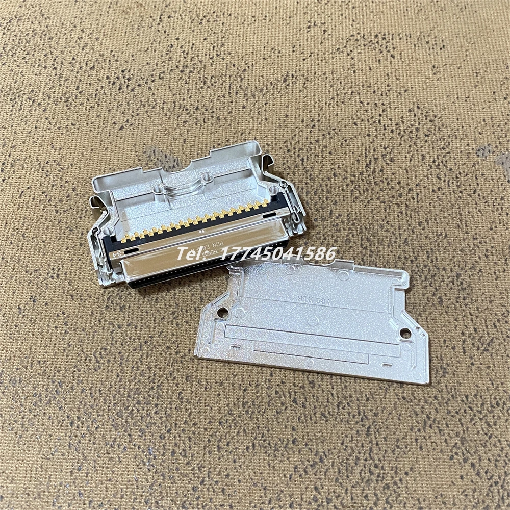 

Оригинальная розетка HTK PCR-E68FS PCS-E68LA, корпус 68P, разъем для пайки, в наличии