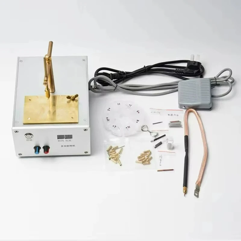 New Watch Repair Soldering Kit: Removing Broken Screws, Dial Soldering, Broken Lugs/Cracked Case Back/Screw Repair and Soldering
