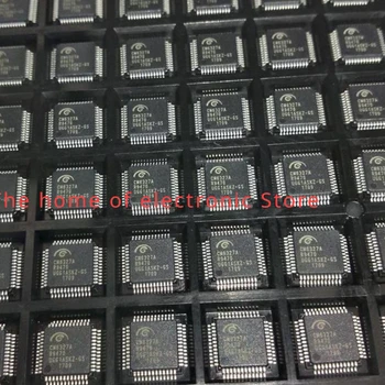 ميكروفون ستيريو ثنائي القناة C-Media IC ، CM6327A ، رقاقة صوت LQFP48 ، 5 من كل حصة