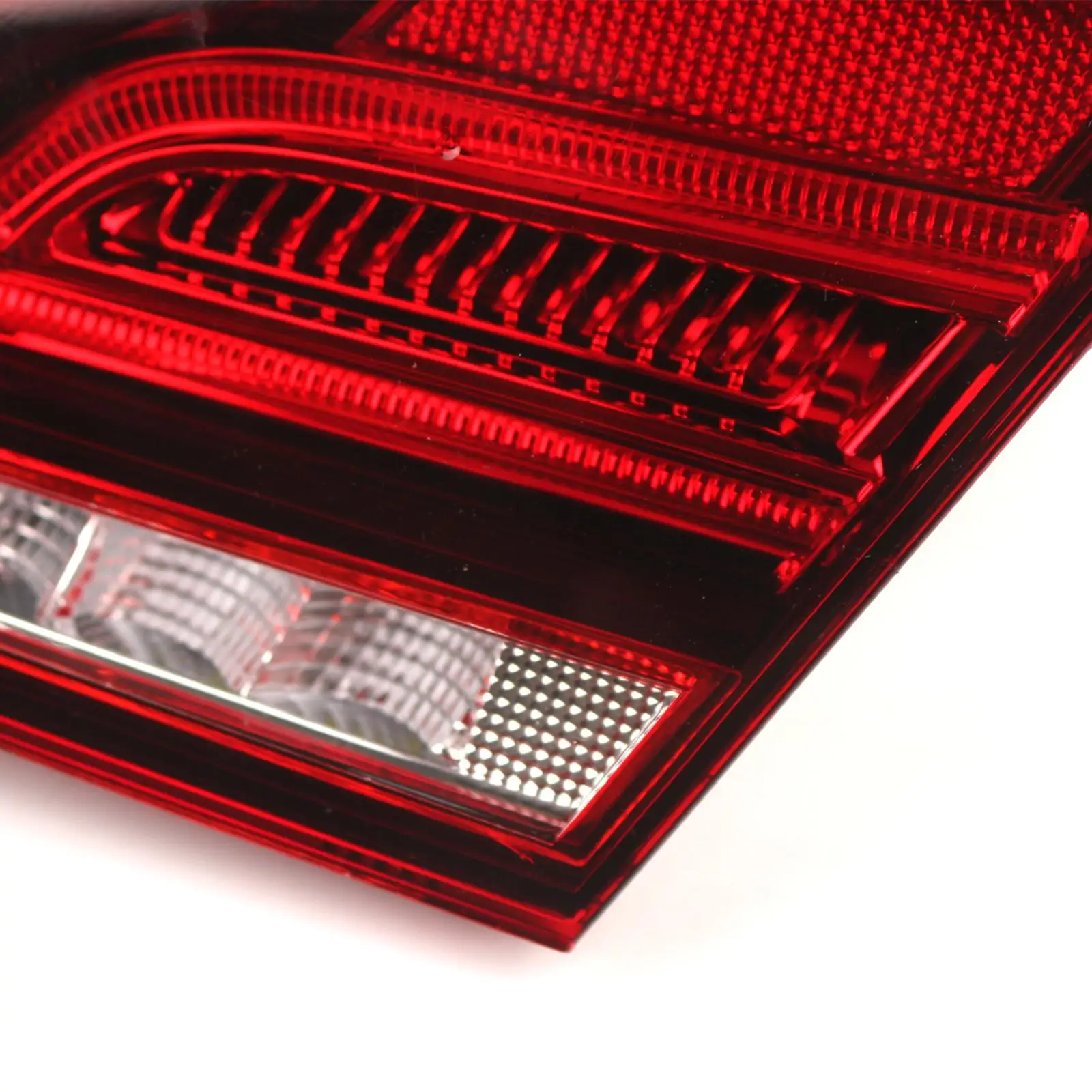 

Задний фонарь правый внутренний стоп-сигнал для Mercedes-Benz W212 E-Class Facelift Sedan 2013-2015, простая установка