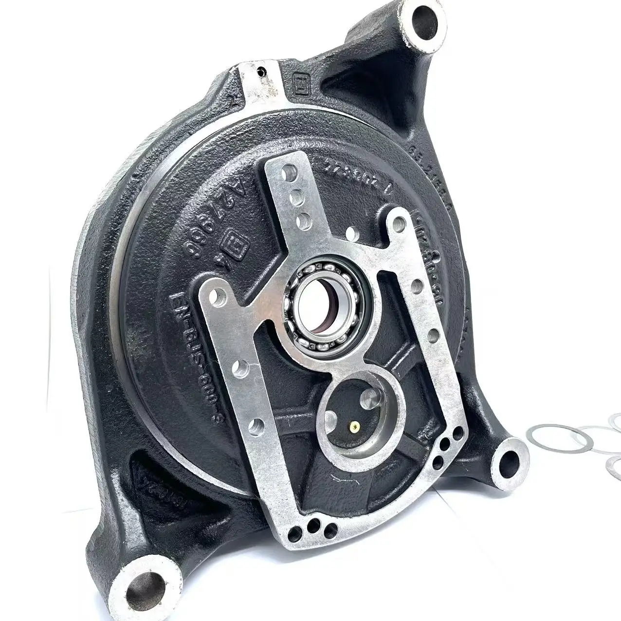 Jungheinrich 51490122 Genuine & OEM Repair Kit Forklift Accessories Gear Ring  Fast Delivery  in Stock