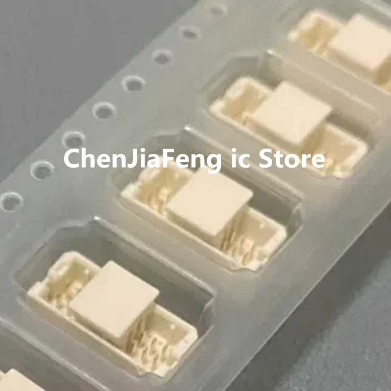 

1-100 шт./лот DF20F-20DP-1V 20PIN 1MM SMD Новый оригинал