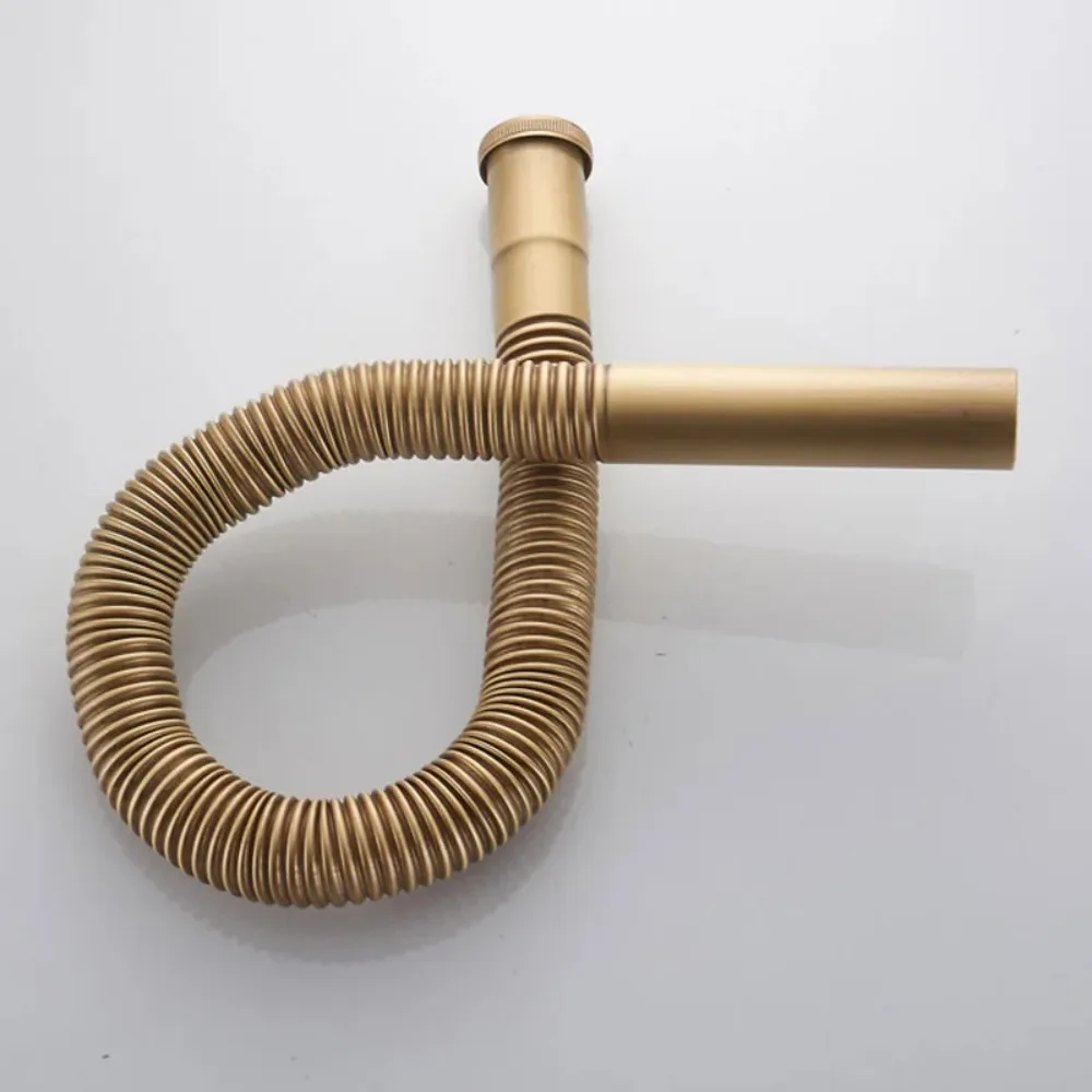 Brass Hose Siphon F… - image