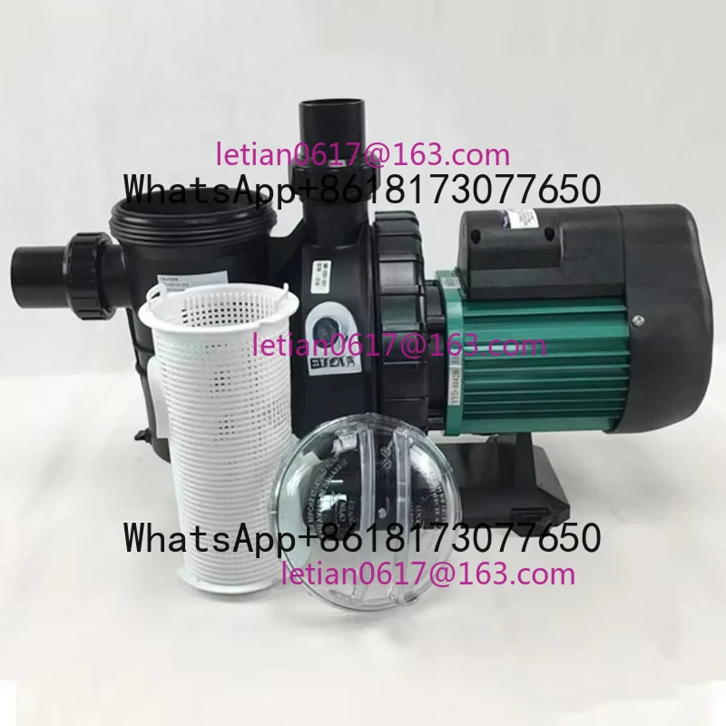 

Price Pool Sand Filter Pump Wholesale Swimming Pool Water Pump