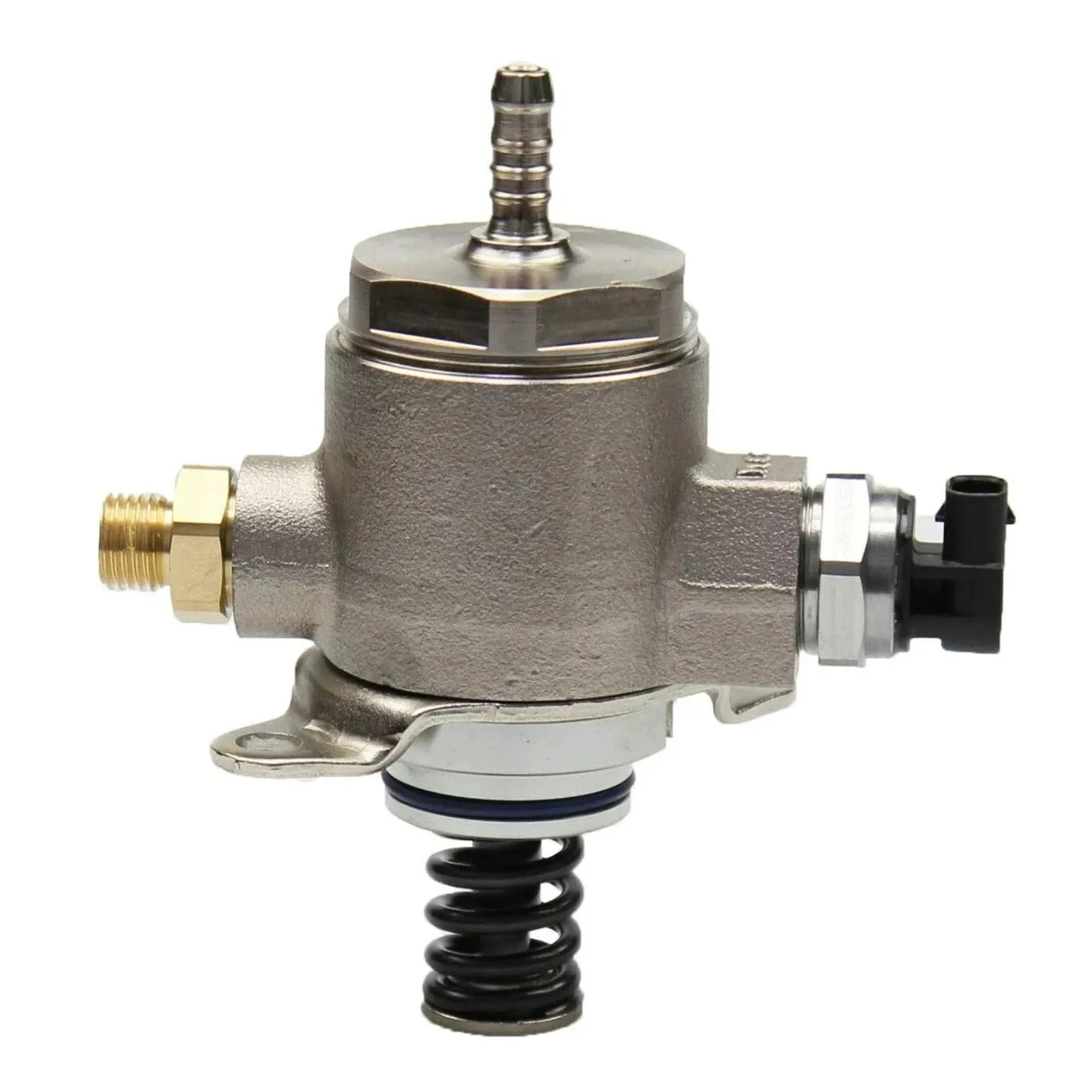 1Pc Vehicle High Pressure Fuel Pump 06J127025C 06J127025F Replacement Parts For Audi A4 A5 A6 Q5 TT Car Auto Accessories
