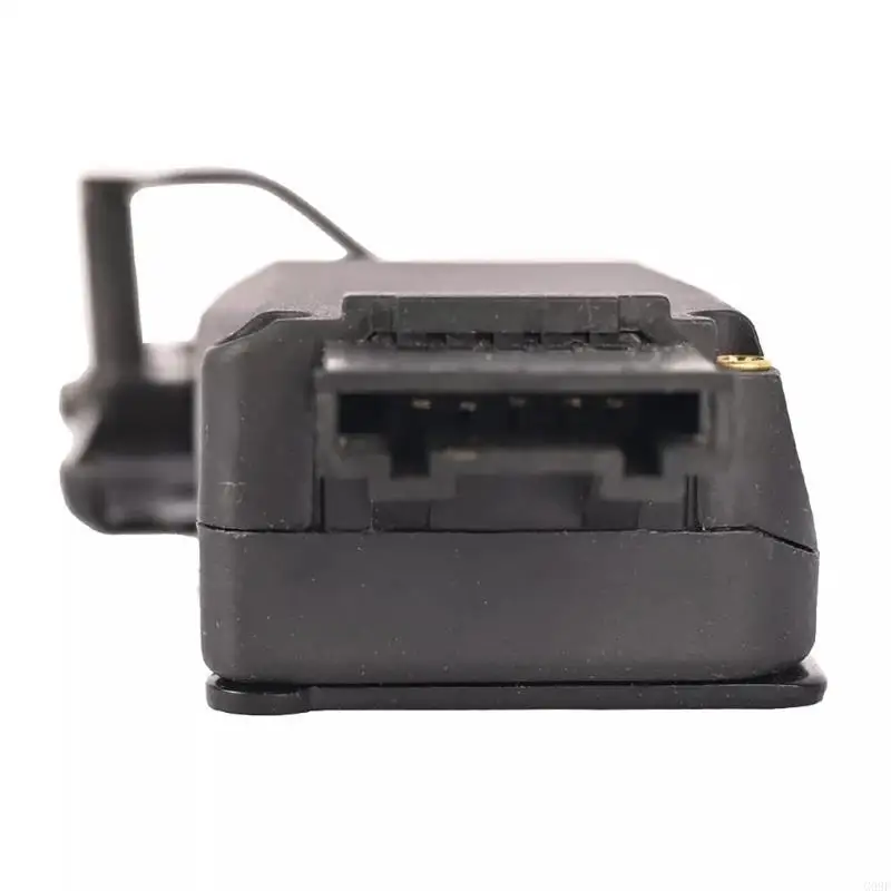 

G99F Lightweight Trunk Lock Rod Mechanism Providing Dust and Water Resistance for 4F9827383G 4F9827383A 4F9827383B 4F9827383D