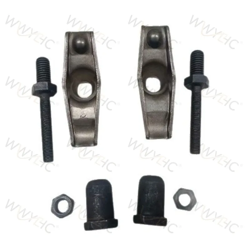 Suitable for  Engine Gx270 Rocker Arm 14431-ZE2-010