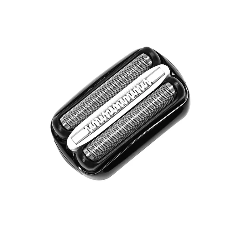 Kompatibel mit 32B Ersatzköpfen, Ersatzköpfe für tragbare Elektrorasierer für S3 3040s, 3080s-4, 370cc