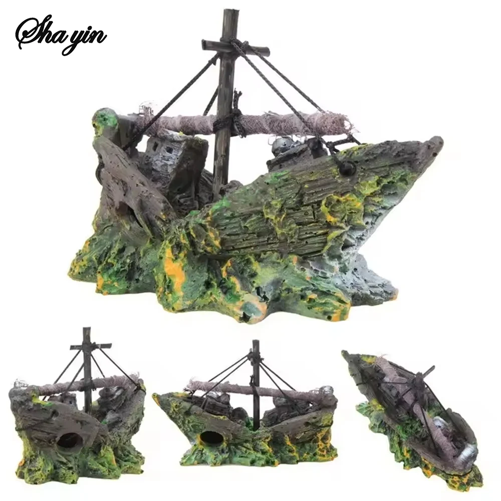 Random Style Fish T…