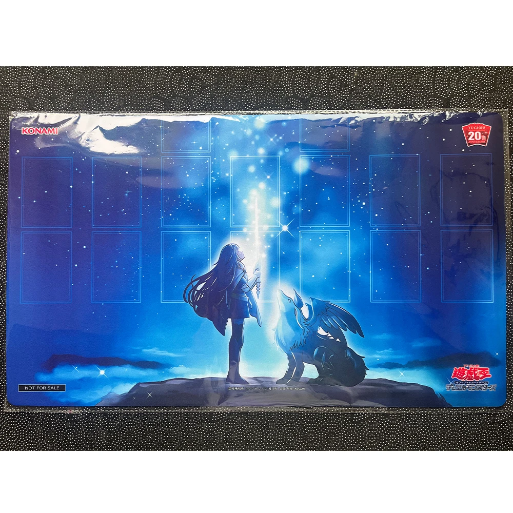 

Yugioh Playmat with Zones The World Legacy TCG CCG OCG Trading Card Game Mat Yu-Gi-Oh Mats-D153