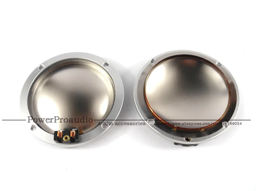 10pcs Replace Diaphragm For JBL SRX712 SRX715 SRX735  ,SRX712,SRX714, VLA301, PD5200 2431H, 2430H Horn Driver a