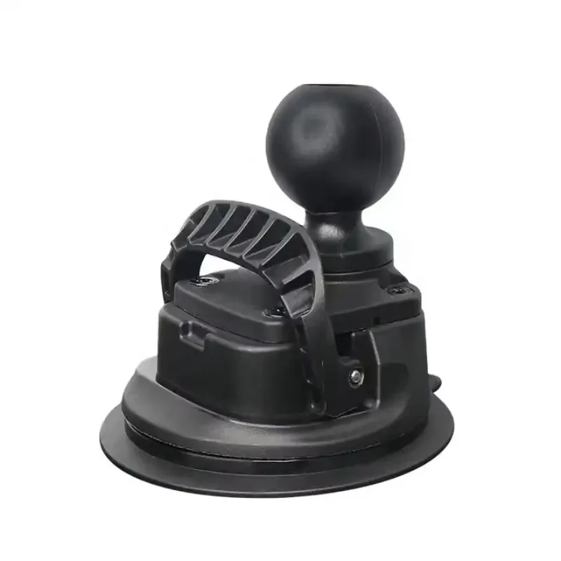 1.5 Inch Suction Cup Base Powerful Vacuum Suction Cup Windshield Suction Cup Bracket for Industry Agriculture Mounting