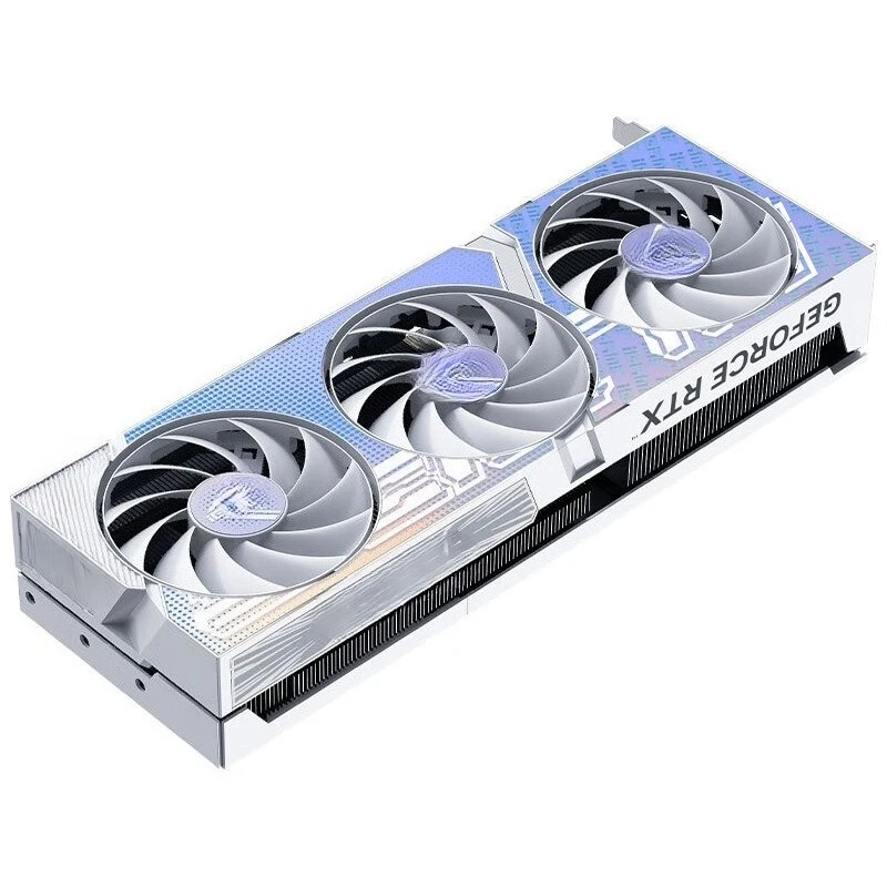 RTX4060 Ultra Z OC 8 GB Back-Plug-Version, diskrete Grafikkarte