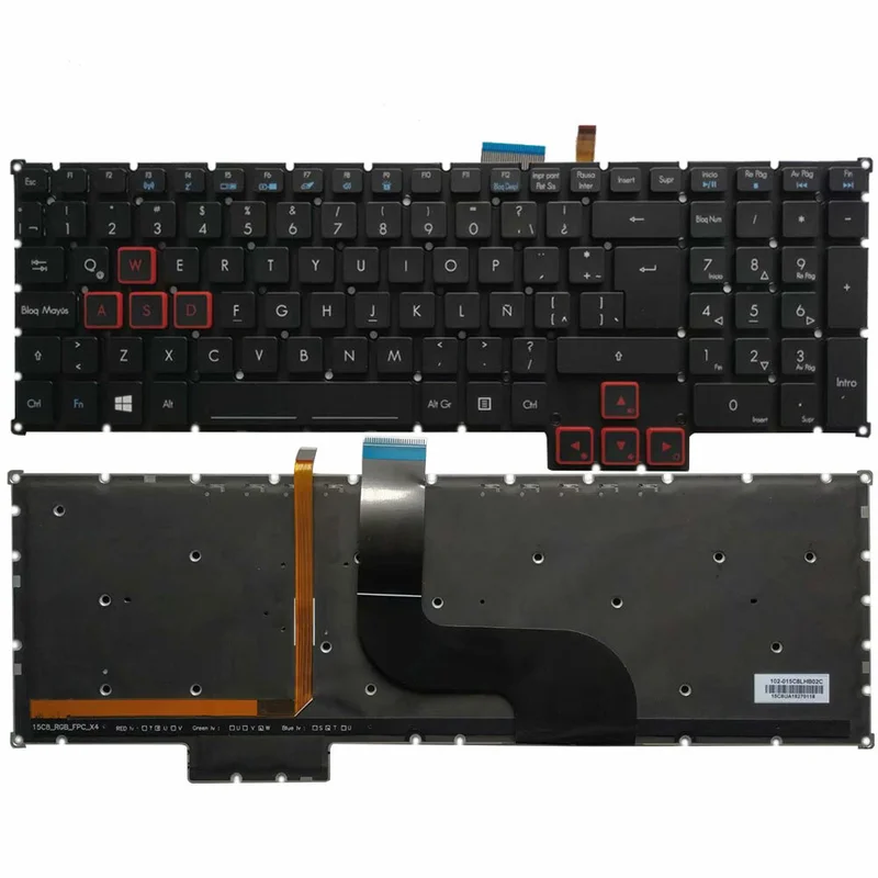 F For Acer 15 G9-79…