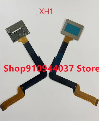 

New Original XH1 Flex Shaft Rotating LCD FPC Flex Cable For FUJI X-H1 Fujifilm XH1 Camera Repair Part Replacment Unit New Origi