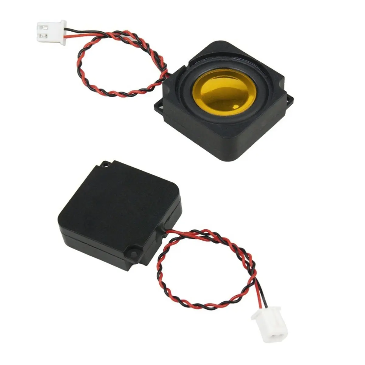 MAX98375 I2S Audio Power Amplifier Module DIY Class D Audio Amplifier Board with Speaker for Electronics Building Block