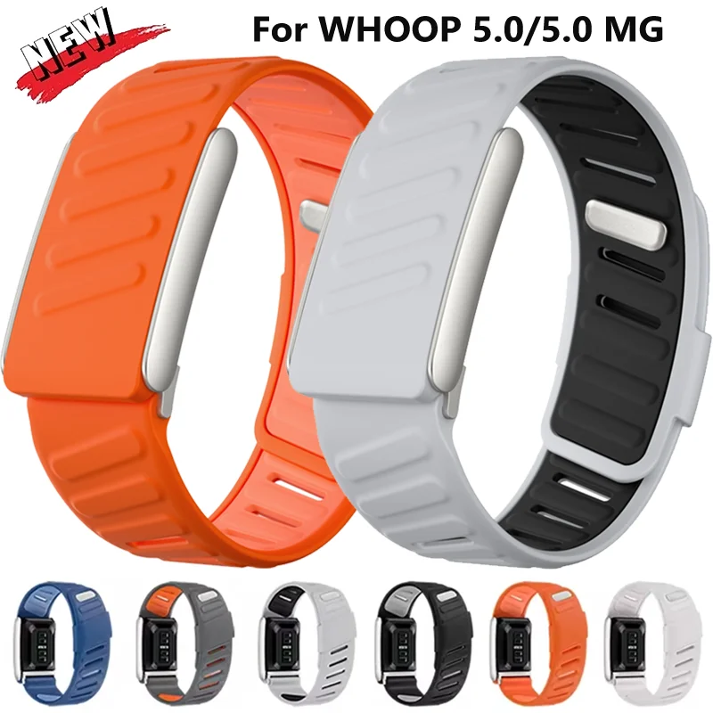 pulseira-de-silicone-compativel-com-whoop-50g-soft-touch-impermeavel-sweatproof-ajustavel-pulseira-de-borracha-confortavel-para-whoop-50mg