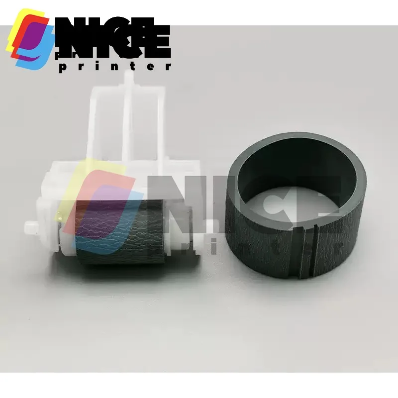 1set. 1466932 1447353 Pickup Roller support for EPSON L800 L801 L805 L810 L850 Stylus Photo R250 R265 R270 R280 R285 R290 R295 R