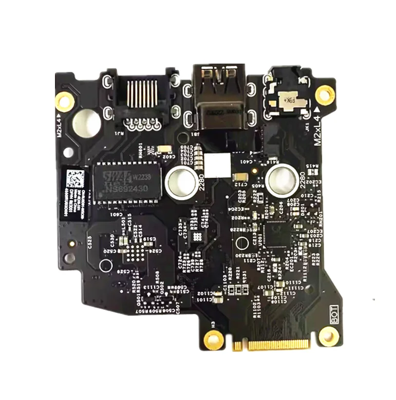 

FOR Dell Alienware M16 R1 Laptop USB Audio Board DP/N 0T2VJ7 T2VJ7 213674-1
