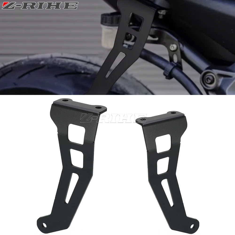 2025 Motorcycle Alu… - image