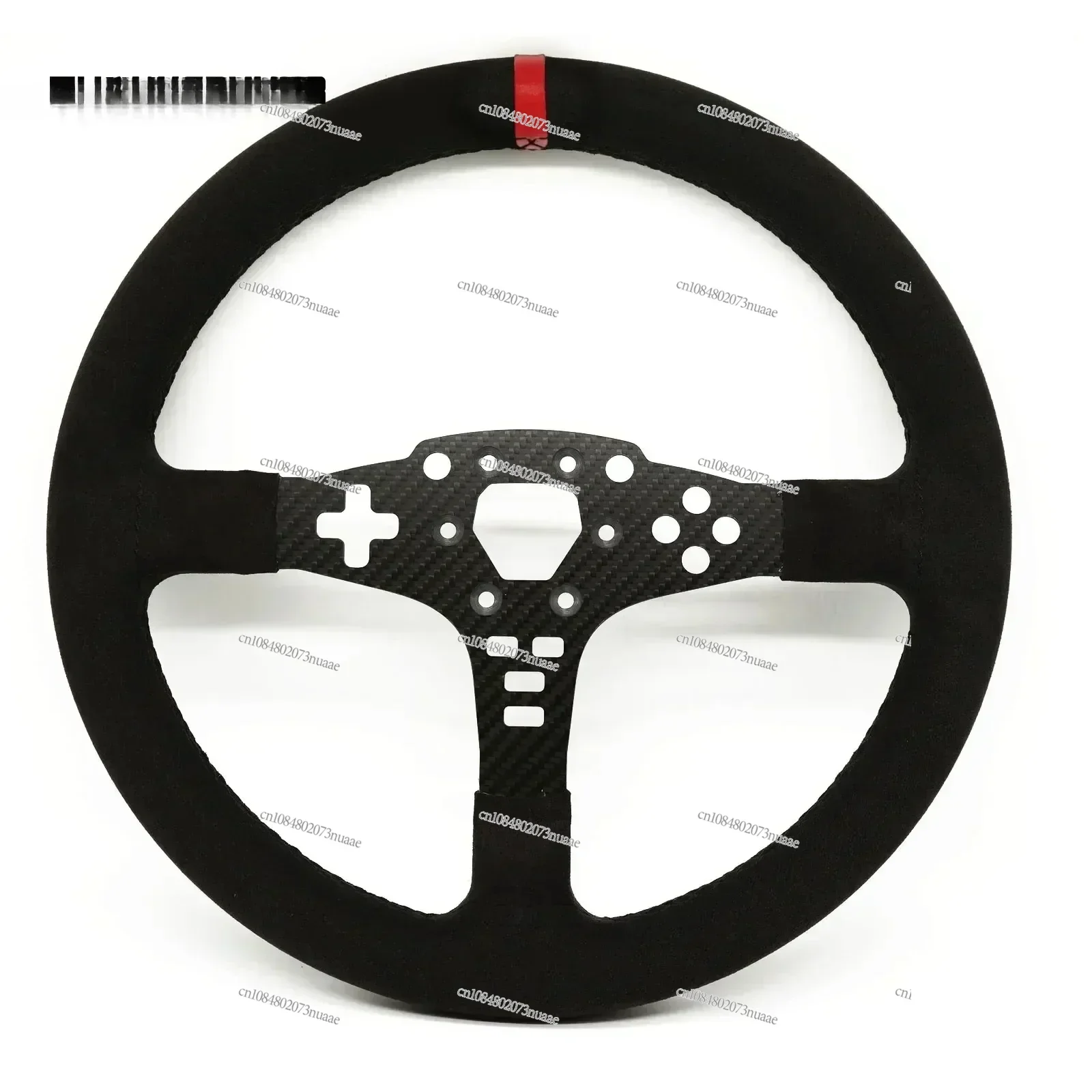 33CM/13" Racing Ste… - image