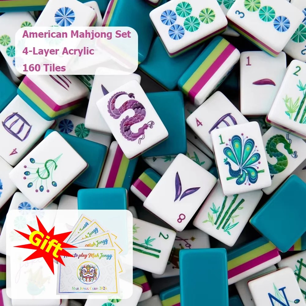 #7 Best Selling Tile Games