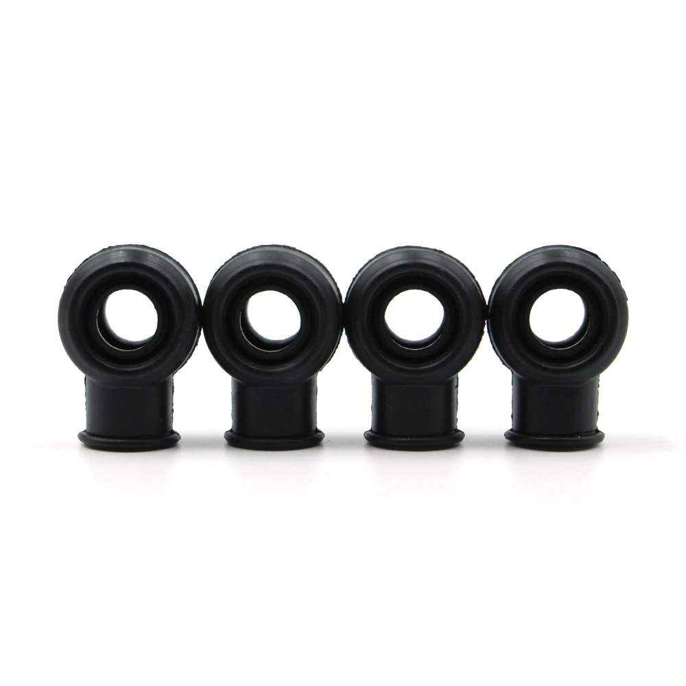 

ATV Turn To Rod Ball Joint Rubber Dust Boot Covers Fit For Polaris Sportsman 500 700 700 Magnum 500 1998-2012 Linhai 260/300