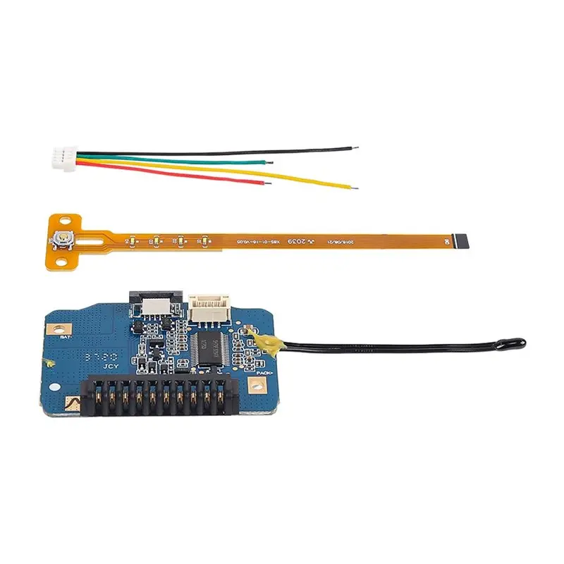 B68A Battery BMS Protection Circuit Board For Xiao Mi FM X8 SE