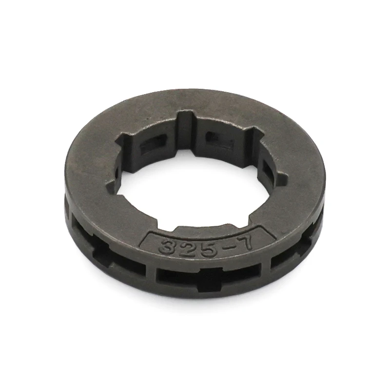 チェーンソー 45cc 52cc 58cc 用交換リムスプロケット 325-7