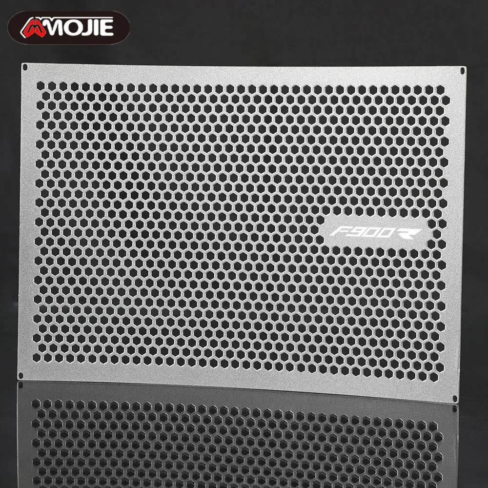 Radiator Guard For BMW F900R F900XR F900 R XR F 900R 900XR 2019 2021 2022 2023 Motorcycle Radiator Grille Cover Guard Protetor