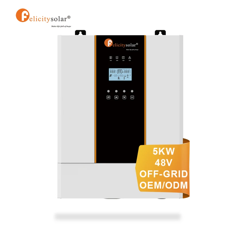 Inversor Solar 48V … - image