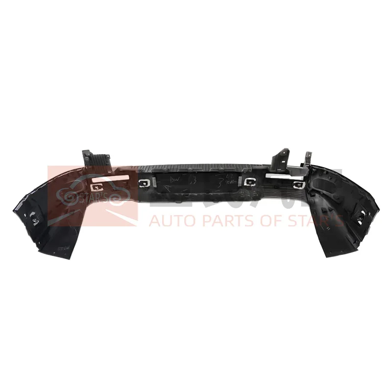Rear Bumper Assembly - Qntum Silver OEM 16179502-00 SGHA-2804100/97-00EY Applicable to BYD U8