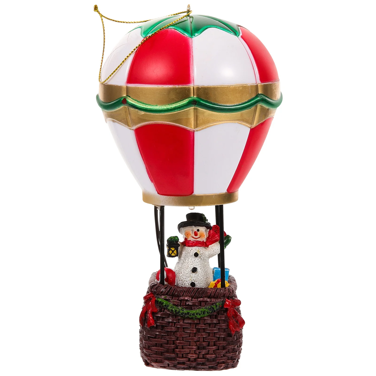 

Resin Xmas Santa Claus Decoration Night Light Xmas Party Tabletop Christmas Home Night Lamp Decorative Santa Claus Figurine