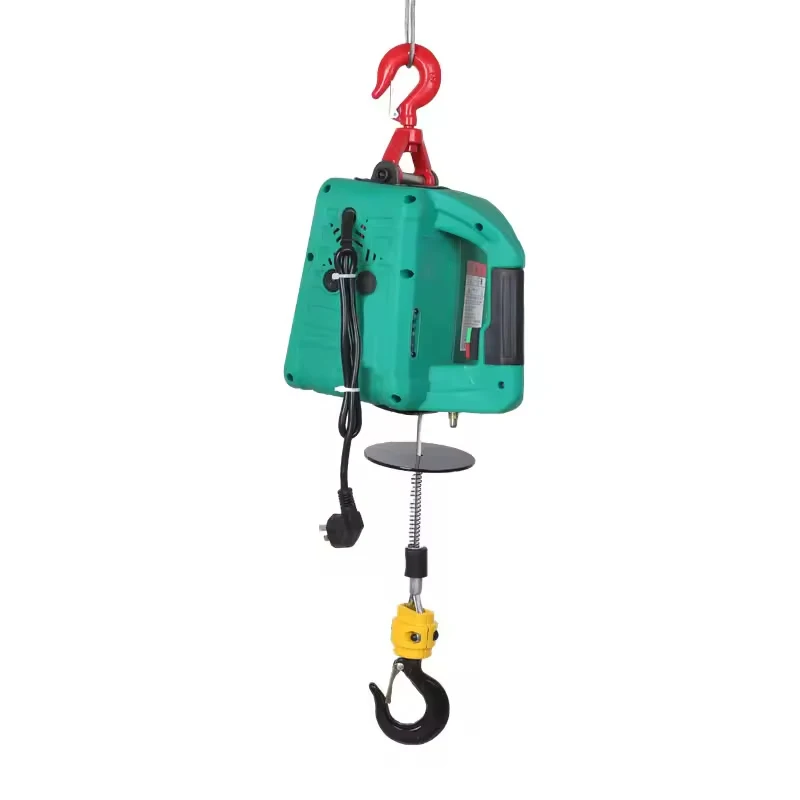 Рисунок 6 - Электрическая таль 500 кг