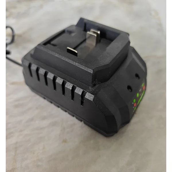 Li-Ion Battery Charger For Makita 18V 21V DC18RC BL1830 BL1815 Hong Song BoDa FoGo Lomvum ZhiPu JiangMi Jinlujiao LMlava KETEWEI