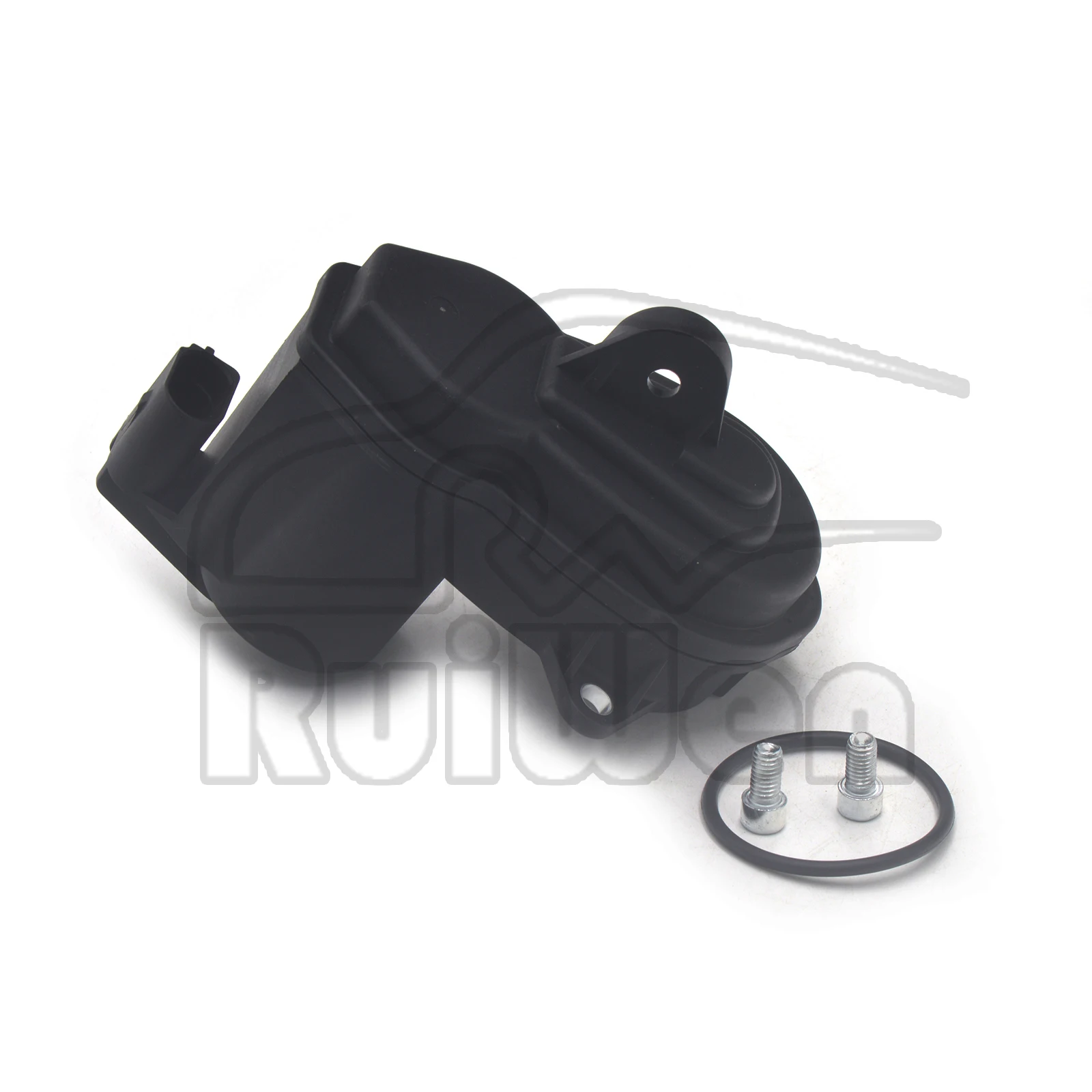 Automotive Rear Electronic Brake Motor Actuator for VW Touareg Audi A8 S8 Q7 Q8 E-tron RS6 RS7 2018 2019 2020-2024 4M0998281