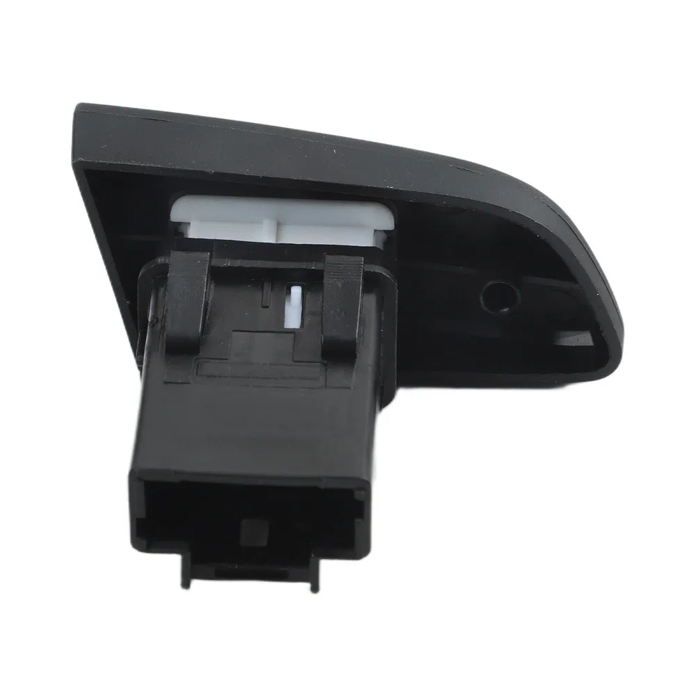 OEM-Compatible Air Conditioning Switch Button for Toyota Aygo For C1 107 Vehicles Produced Between 2005 and 2014 6554KX