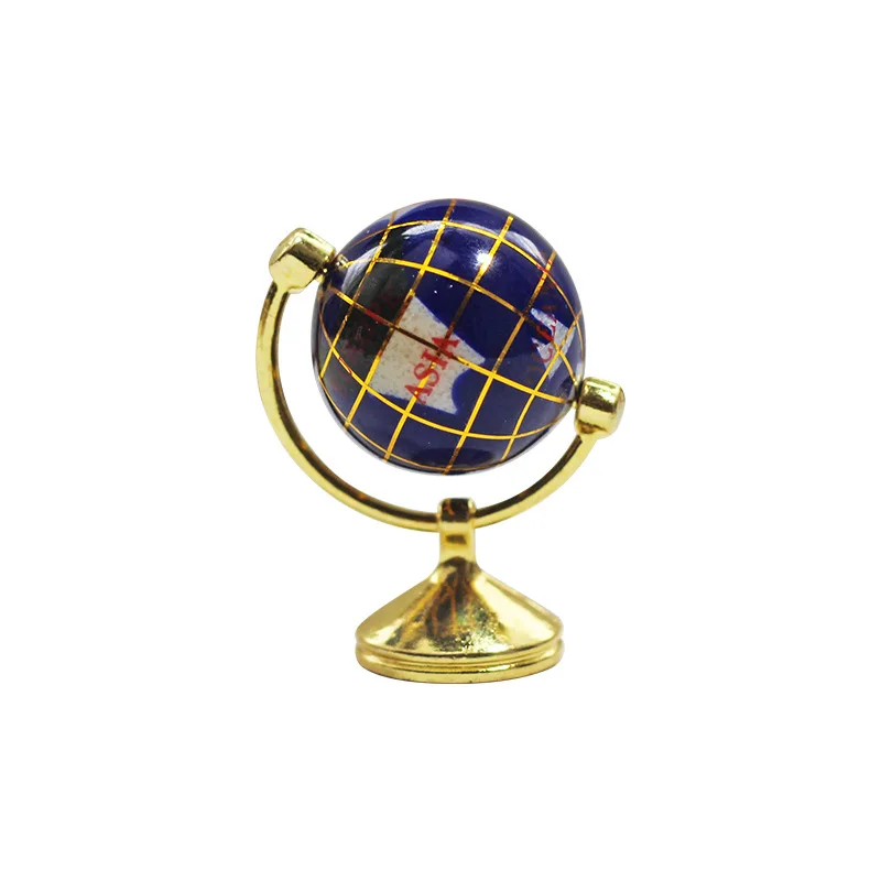 Butter House Chairfood Play Scene, jouet modèle, accessoires, grand, version anglaise, mini, ornement de planétarium, B101, 1 pièce