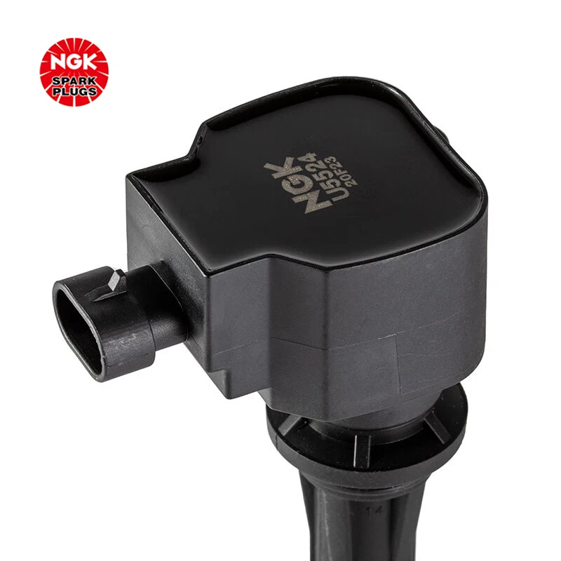 NGK ignition coil U5524 is compatible with WEY VV5/VV6 Haval H4 H6 high-voltage pack  oe 3705100XEC15