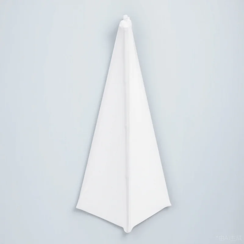 

Speaker Stand Cover Polyester Elastic Fabric For Stage Wedding Concert Tripod Shading Cover Stage Accessory Portable